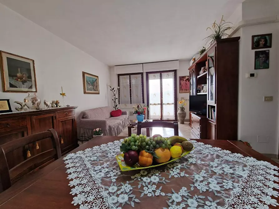 Immagine 7 di Appartamento in vendita  a Casciana Terme Lari