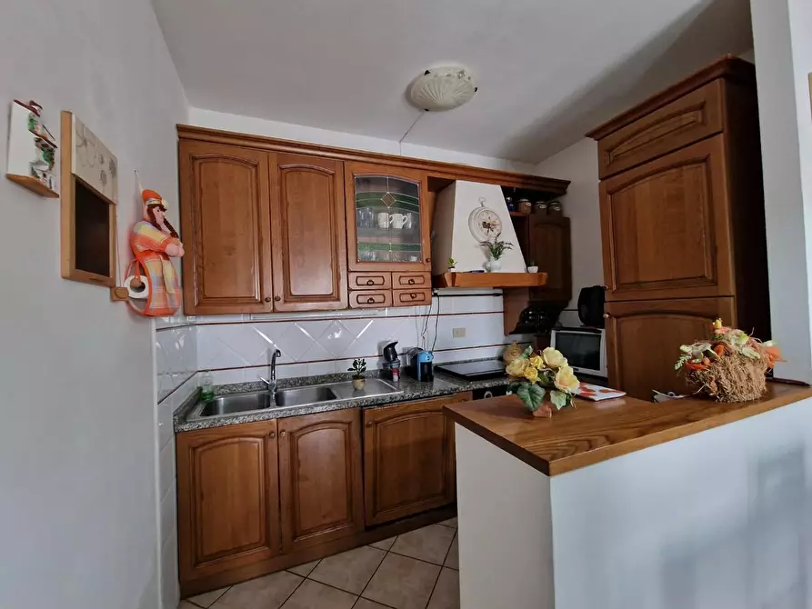 Immagine 9 di Appartamento in vendita  a Casciana Terme Lari