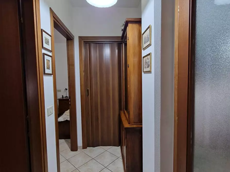 Immagine 15 di Appartamento in vendita  a Casciana Terme Lari