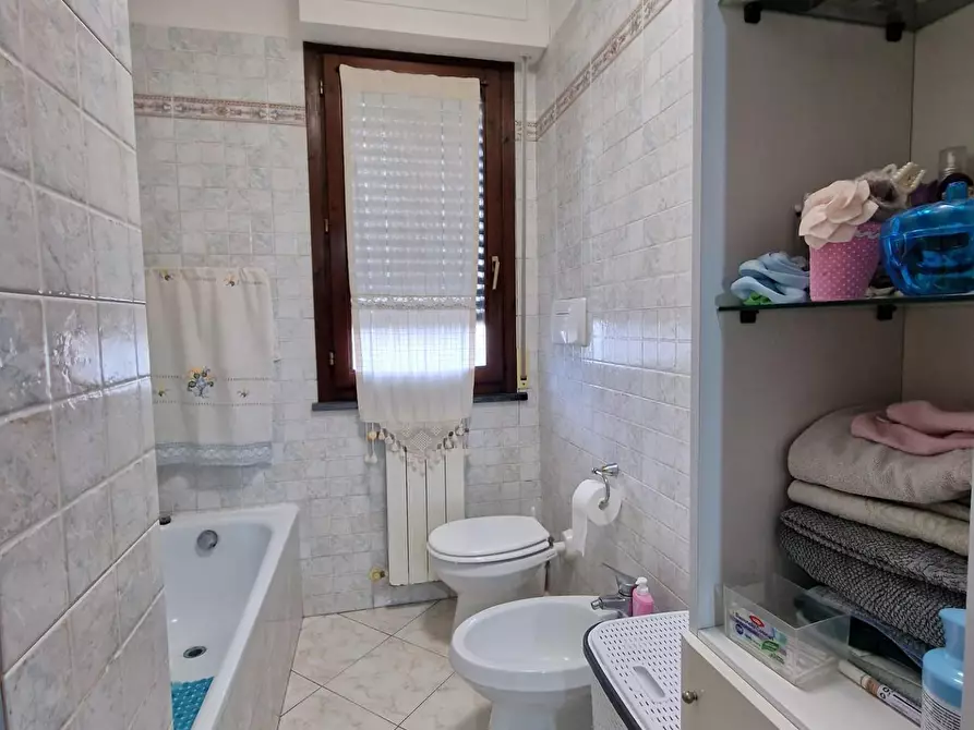 Immagine 22 di Appartamento in vendita  a Casciana Terme Lari