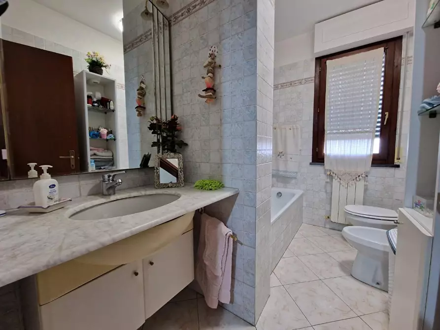 Immagine 20 di Appartamento in vendita  a Casciana Terme Lari