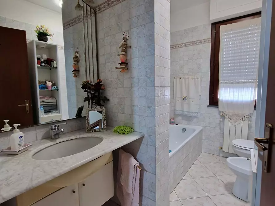 Immagine 21 di Appartamento in vendita  a Casciana Terme Lari