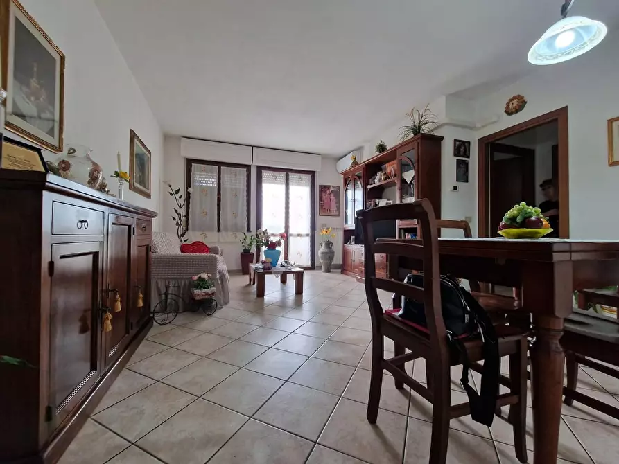 Immagine 5 di Appartamento in vendita  a Casciana Terme Lari