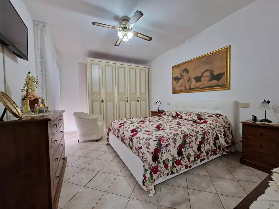 Immagine 14 di Appartamento in vendita  a Casciana Terme Lari