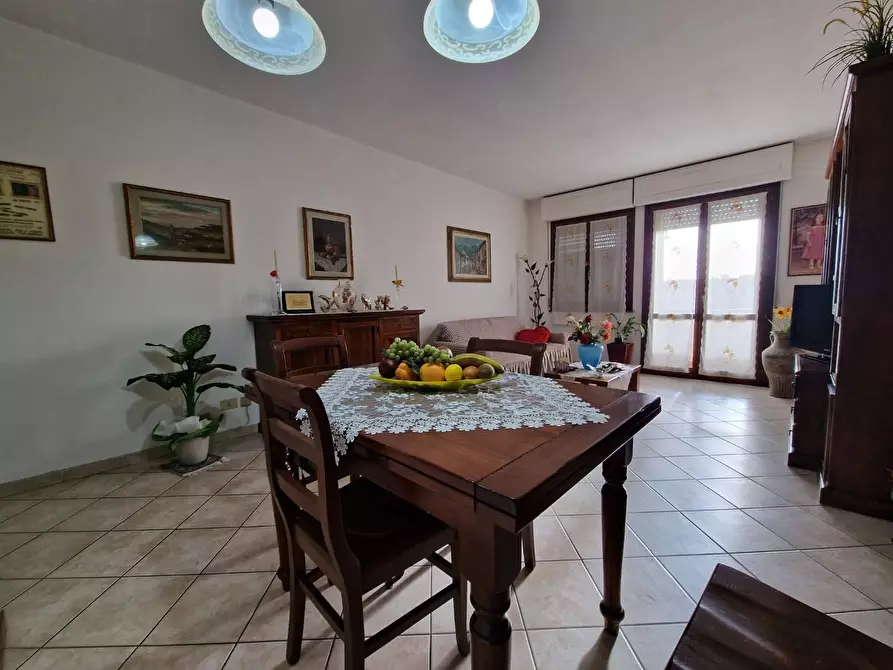 Immagine 3 di Appartamento in vendita  a Casciana Terme Lari