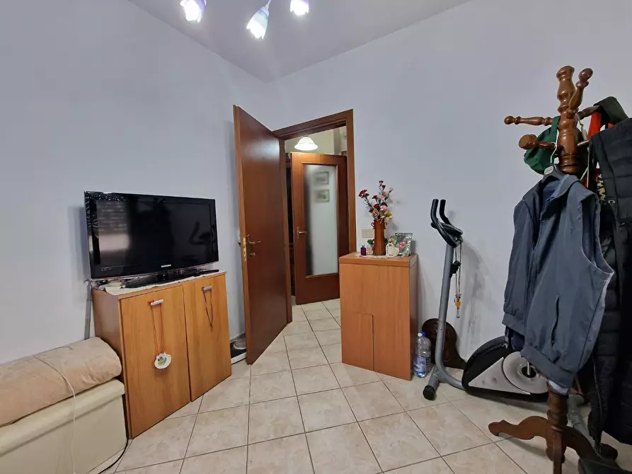 Immagine 23 di Appartamento in vendita  a Casciana Terme Lari