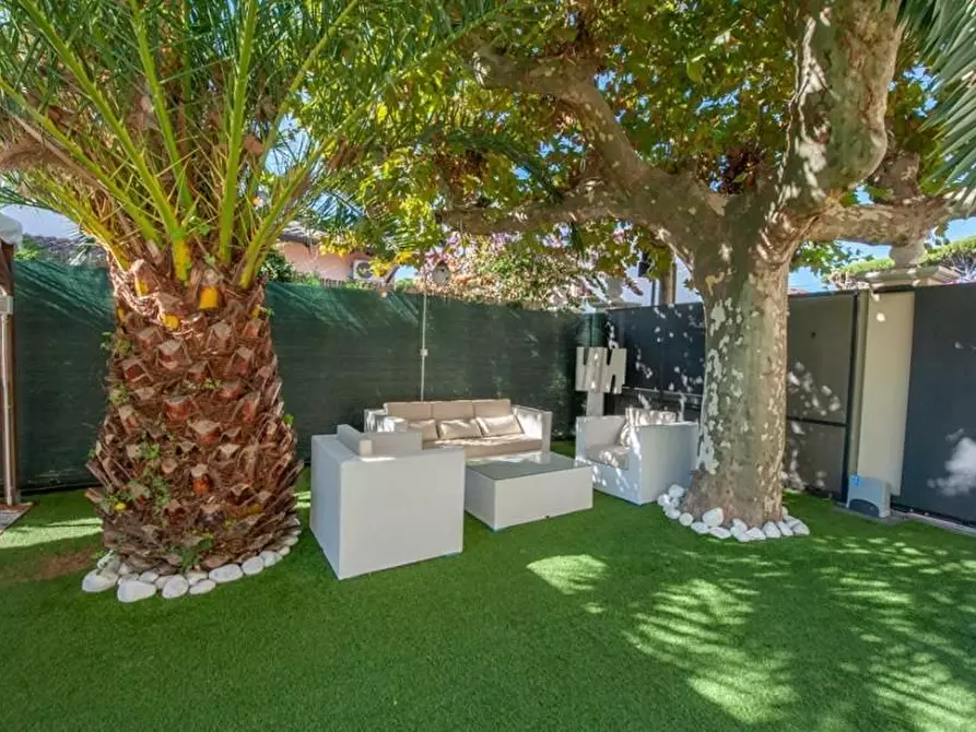 Immagine 4 di Villa in affitto  a Forte Dei Marmi