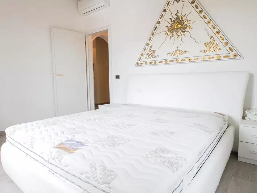 Immagine 17 di Villa in affitto  a Forte Dei Marmi