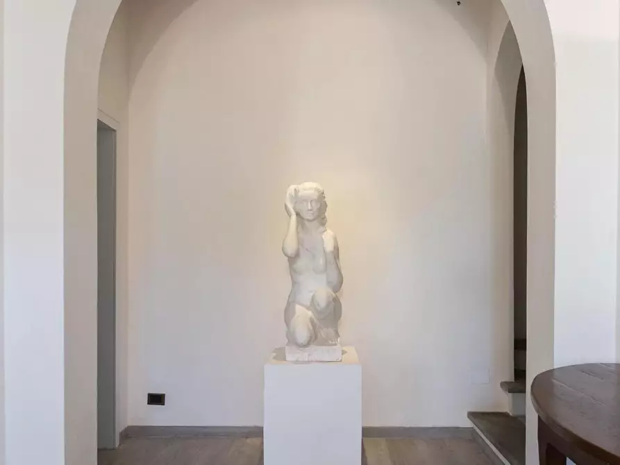 Immagine 10 di Villa in affitto  a Forte Dei Marmi