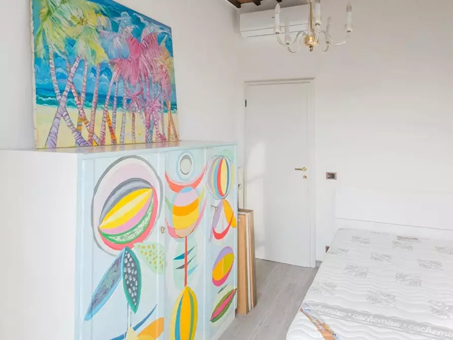 Immagine 19 di Villa in affitto  a Forte Dei Marmi