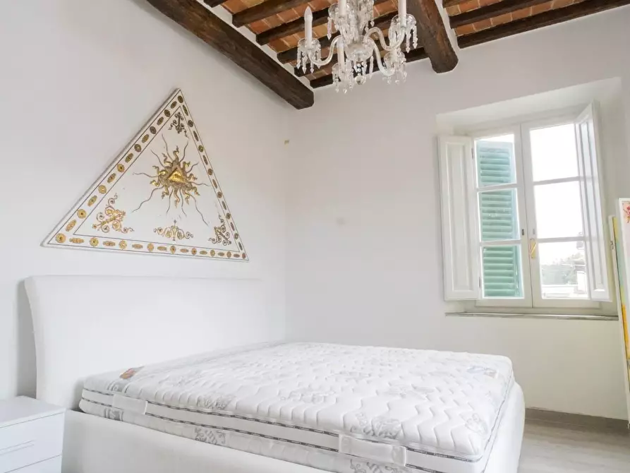 Immagine 21 di Villa in affitto  a Forte Dei Marmi