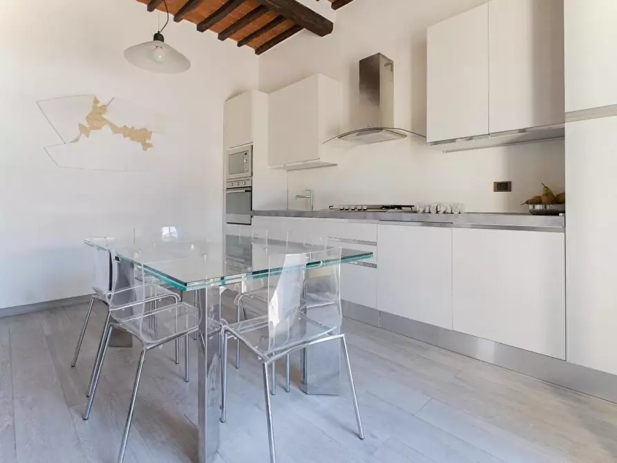 Immagine 14 di Villa in affitto  a Forte Dei Marmi