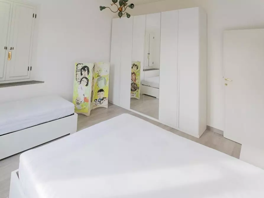 Immagine 18 di Villa in affitto  a Forte Dei Marmi