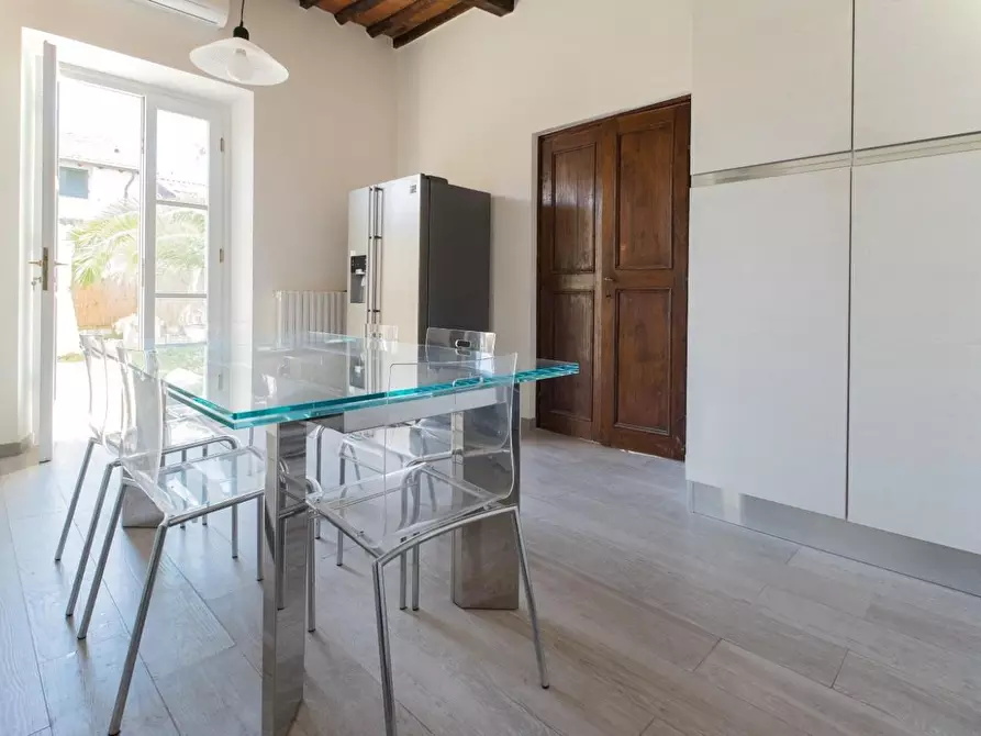 Immagine 13 di Villa in affitto  a Forte Dei Marmi