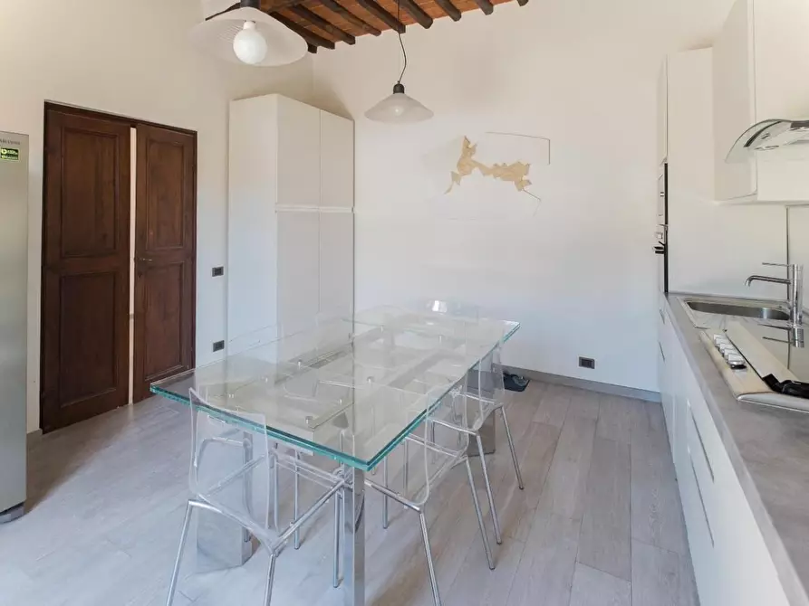 Immagine 12 di Villa in affitto  a Forte Dei Marmi