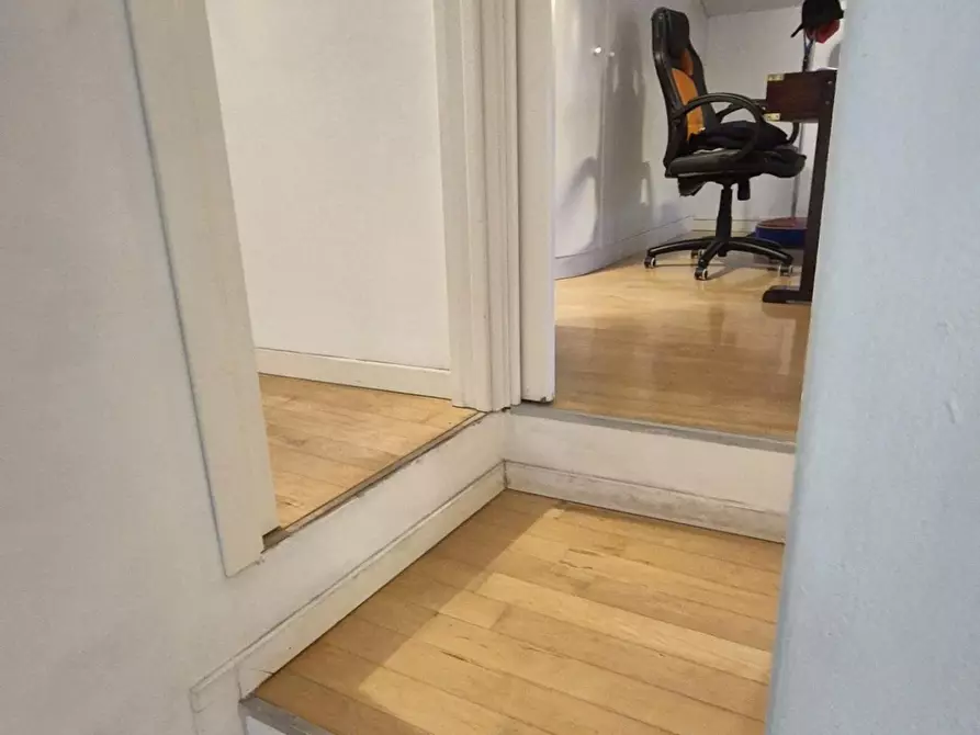 Immagine 51 di Mansarda in vendita  a Viareggio