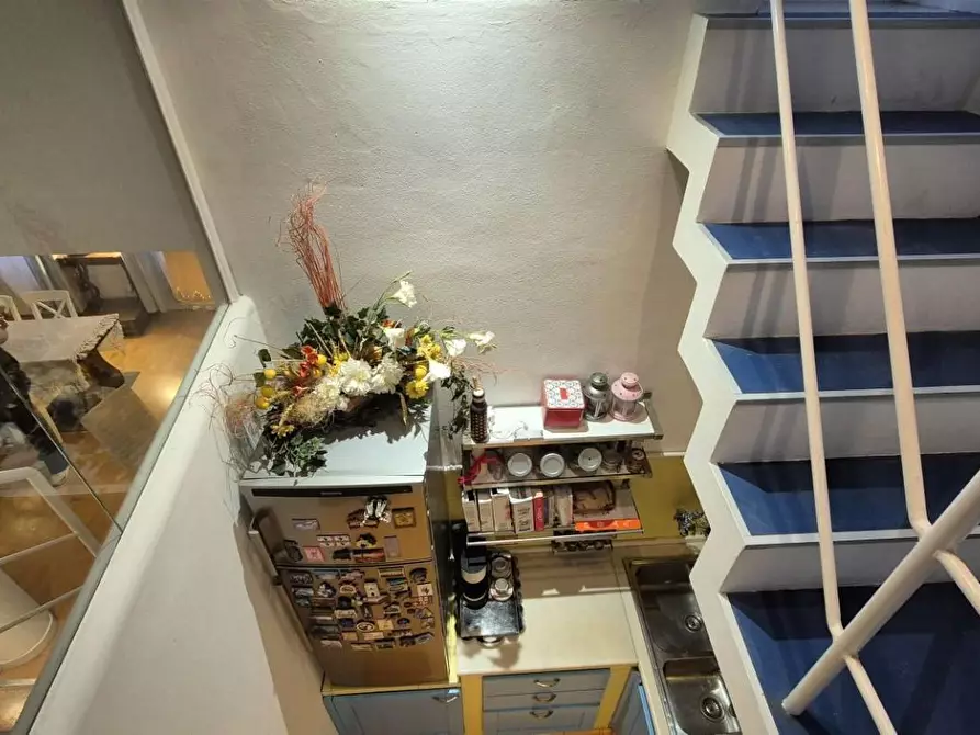 Immagine 88 di Mansarda in vendita  a Viareggio