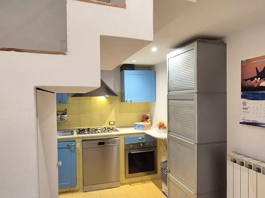 Immagine 31 di Mansarda in vendita  a Viareggio