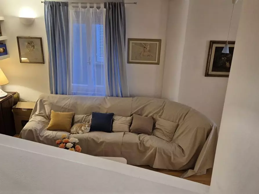 Immagine 8 di Mansarda in vendita  a Viareggio