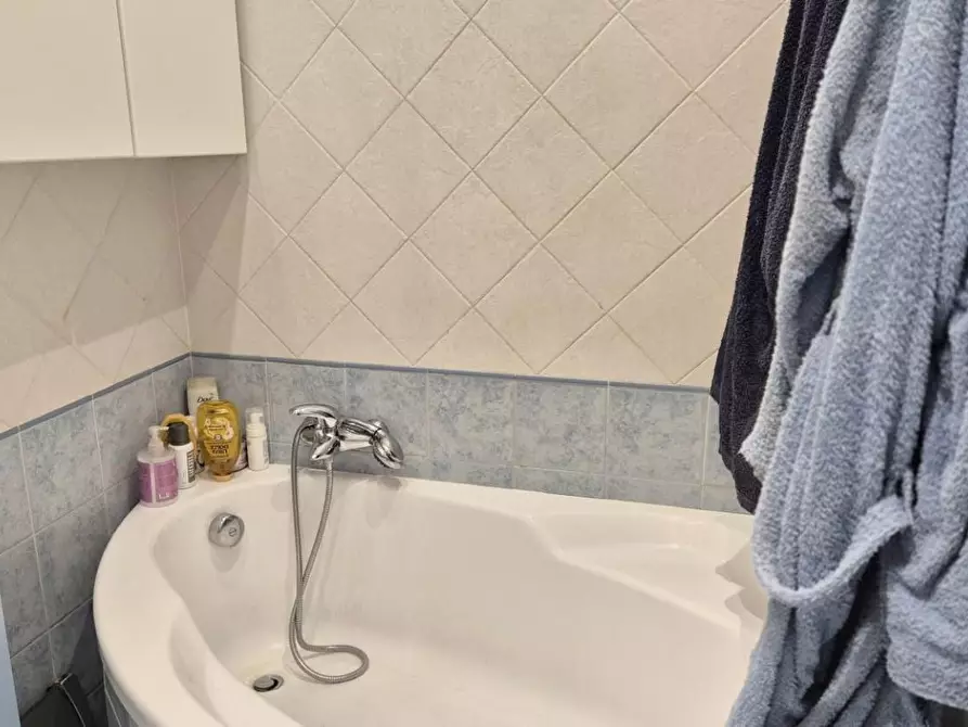 Immagine 43 di Mansarda in vendita  a Viareggio