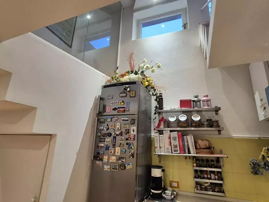 Immagine 36 di Mansarda in vendita  a Viareggio