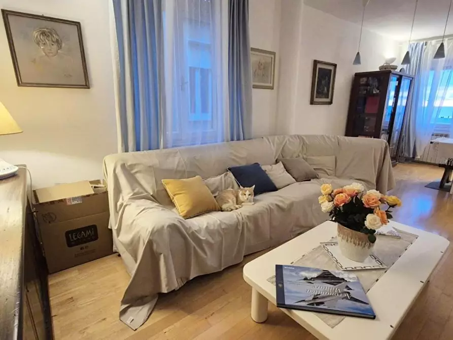 Immagine 9 di Mansarda in vendita  a Viareggio