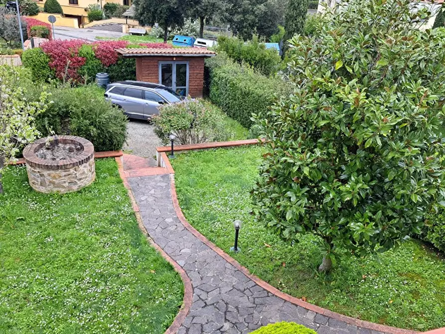 Immagine 26 di Appartamento in vendita  a Peccioli