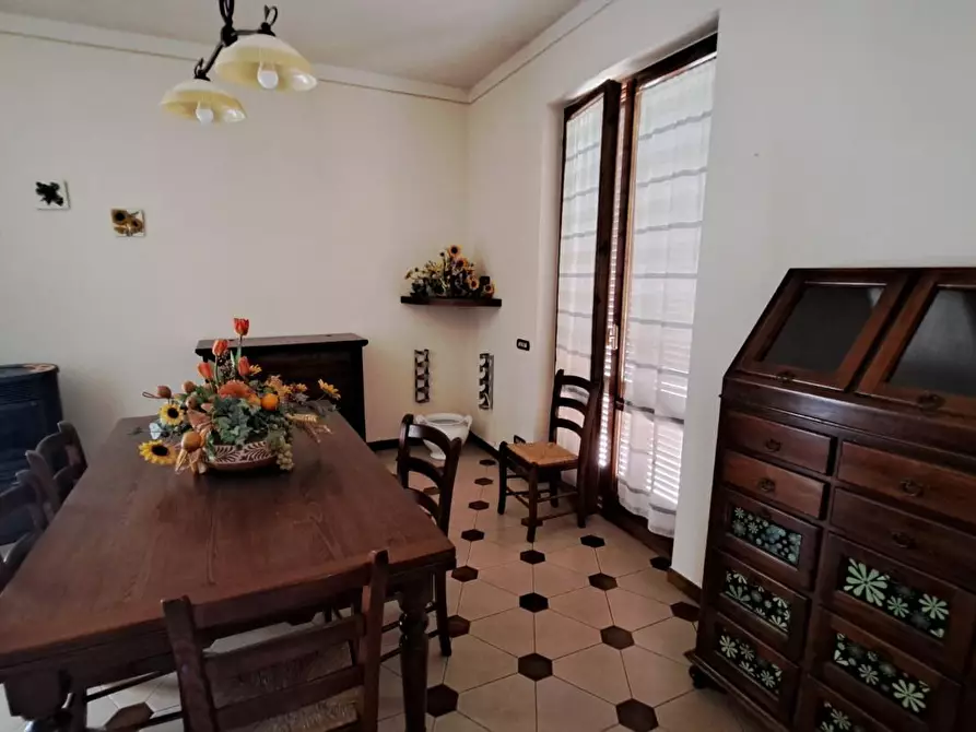 Immagine 5 di Appartamento in vendita  a Peccioli