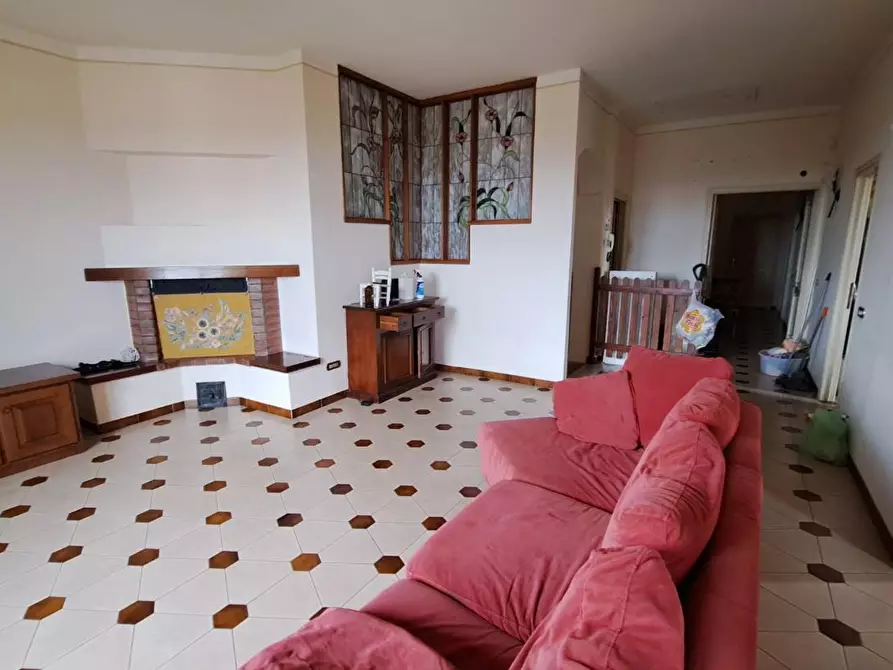 Immagine 2 di Appartamento in vendita  a Peccioli