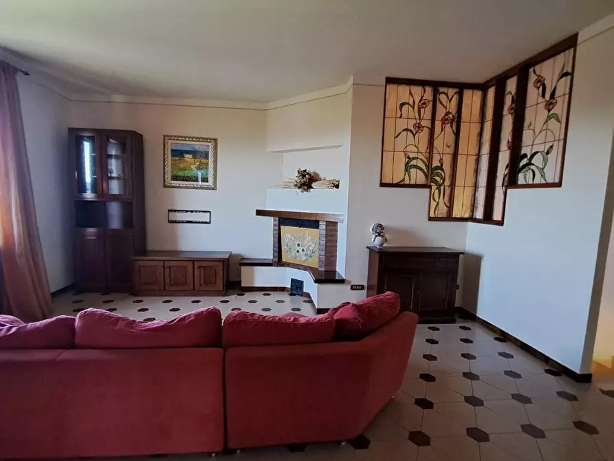 Immagine 4 di Appartamento in vendita  a Peccioli