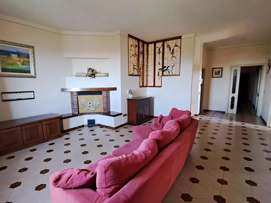 Immagine 3 di Appartamento in vendita  a Peccioli