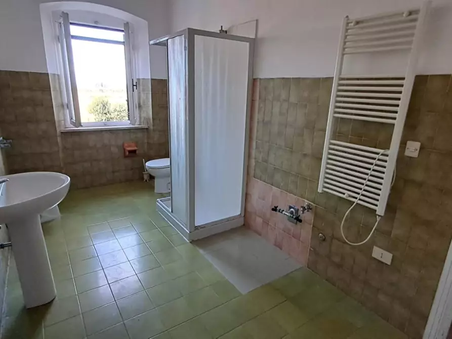 Immagine 9 di Appartamento in vendita  a Rosignano Marittimo