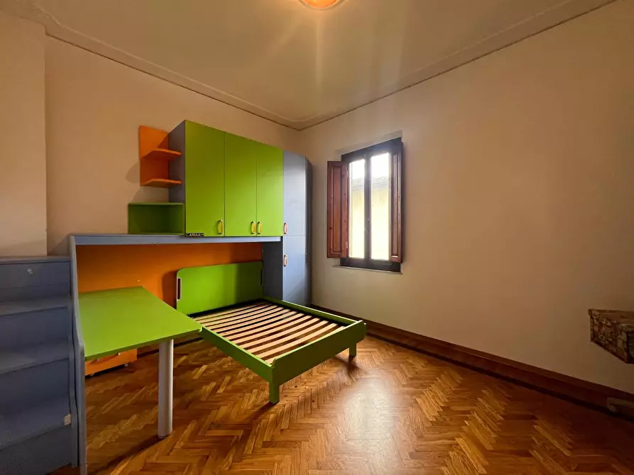 Immagine 22 di Terratetto in vendita  a Montelupo Fiorentino