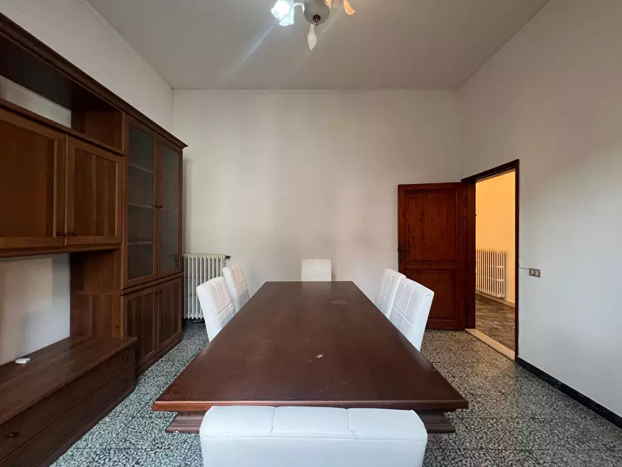 Immagine 7 di Terratetto in vendita  a Montelupo Fiorentino