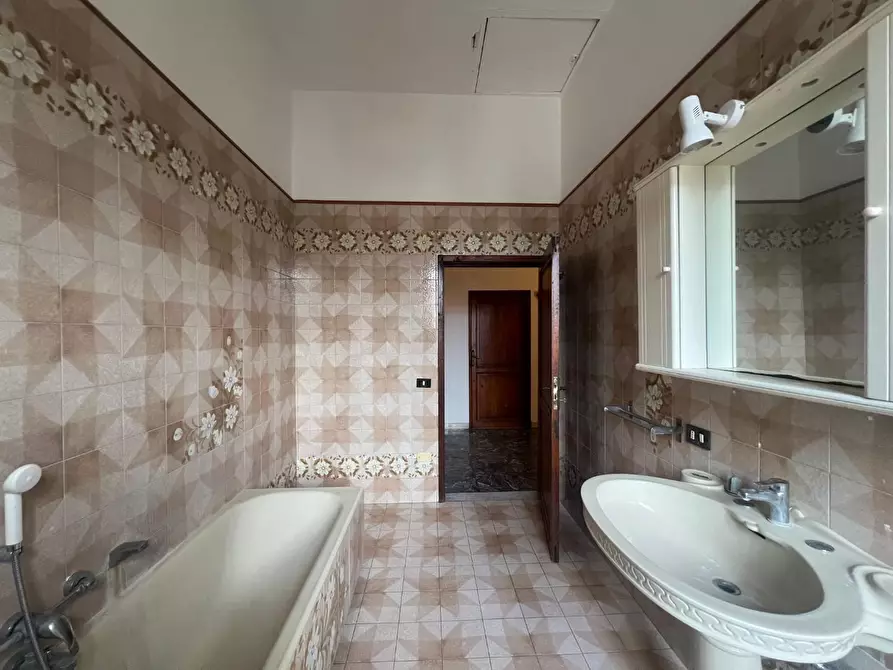 Immagine 32 di Terratetto in vendita  a Montelupo Fiorentino