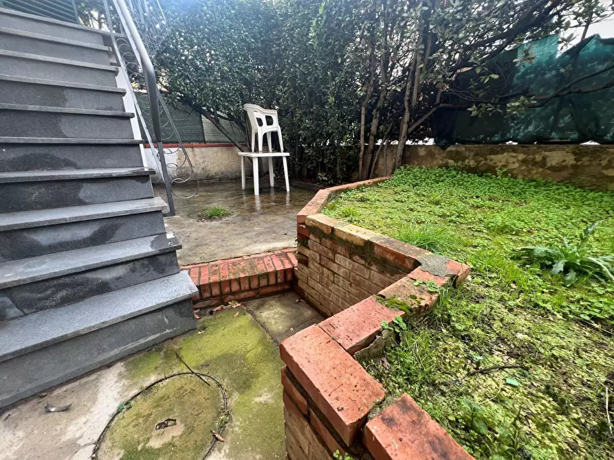 Immagine 35 di Terratetto in vendita  a Montelupo Fiorentino