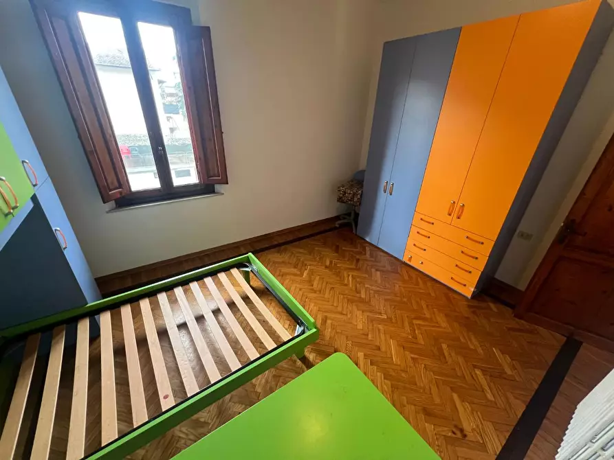 Immagine 25 di Terratetto in vendita  a Montelupo Fiorentino