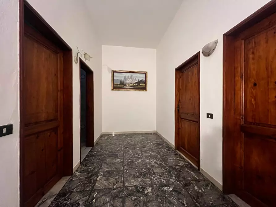 Immagine 33 di Terratetto in vendita  a Montelupo Fiorentino