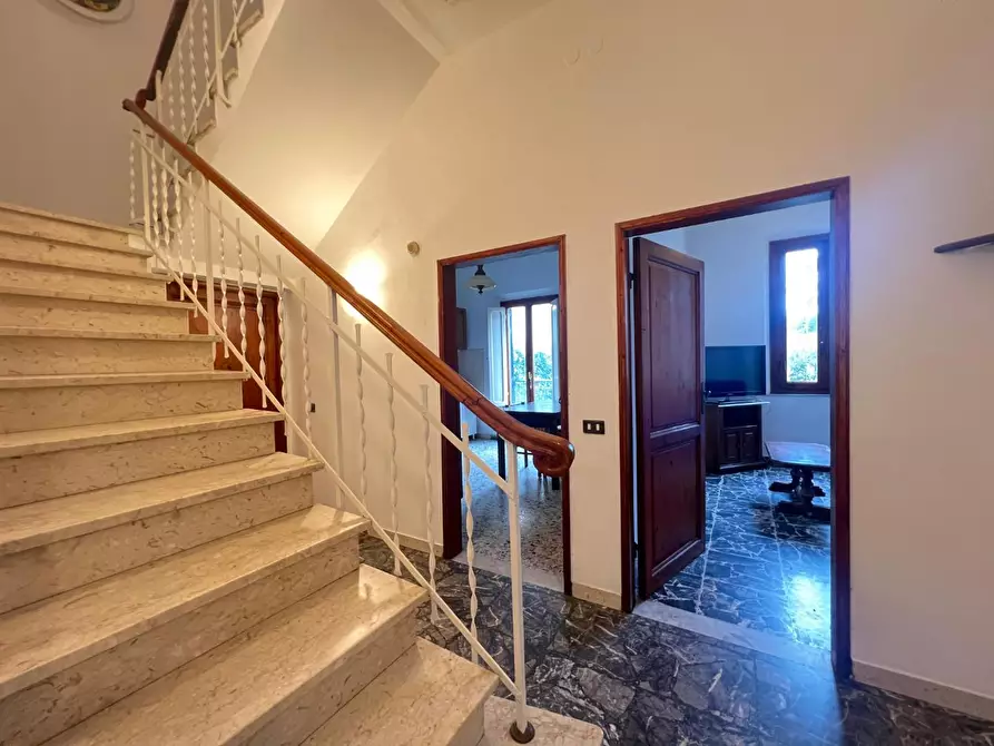 Immagine 2 di Terratetto in vendita  a Montelupo Fiorentino