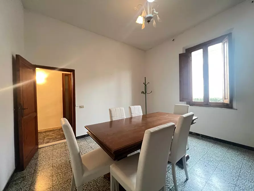 Immagine 5 di Terratetto in vendita  a Montelupo Fiorentino