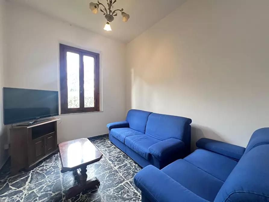 Immagine 13 di Terratetto in vendita  a Montelupo Fiorentino