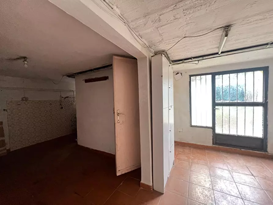 Immagine 15 di Terratetto in vendita  a Montelupo Fiorentino