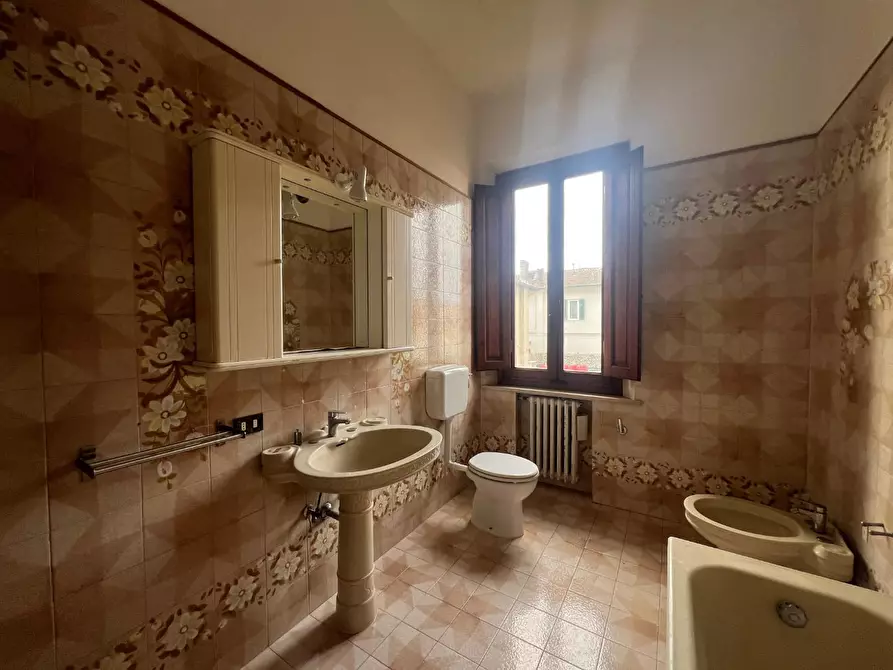 Immagine 31 di Terratetto in vendita  a Montelupo Fiorentino