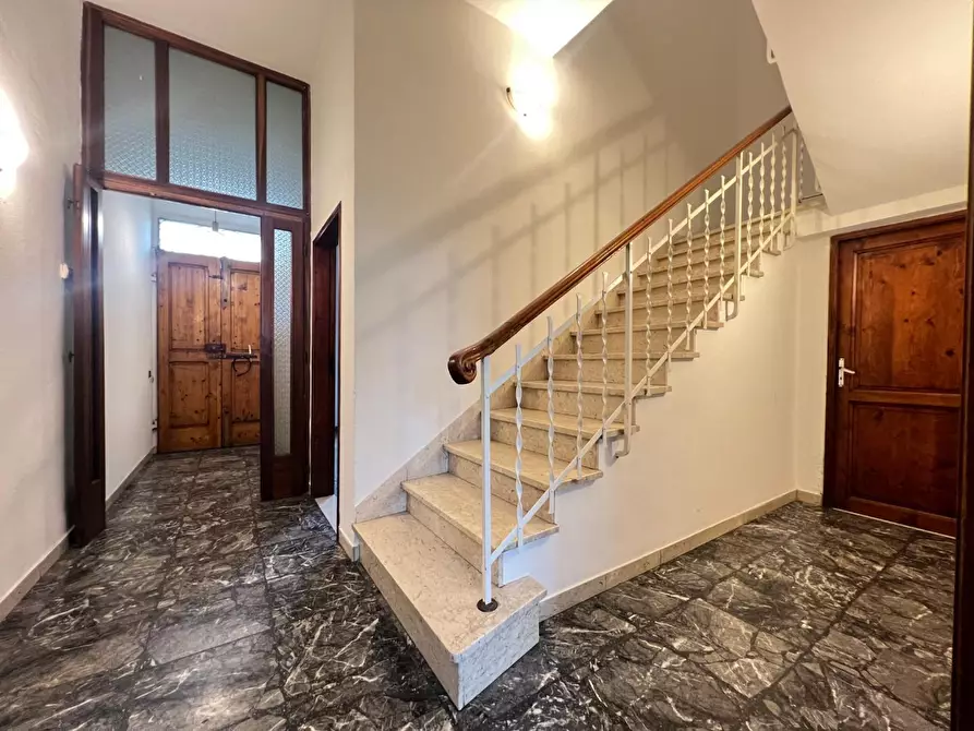 Immagine 1 di Terratetto in vendita  a Montelupo Fiorentino