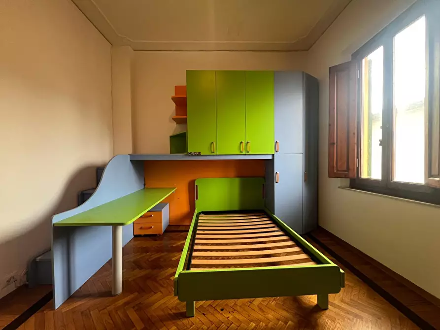 Immagine 23 di Terratetto in vendita  a Montelupo Fiorentino