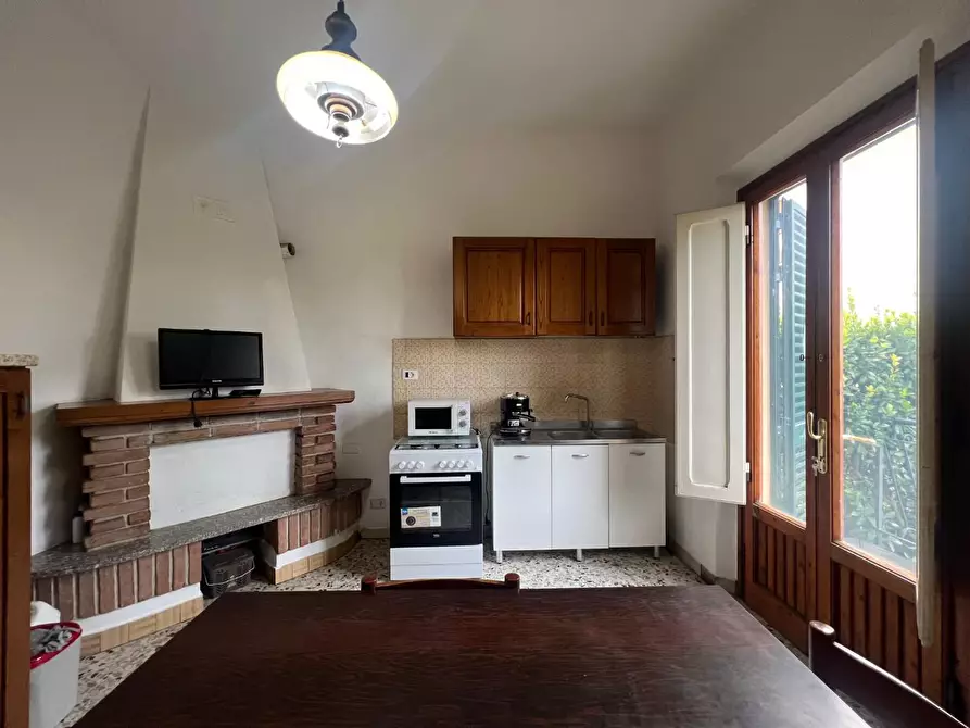 Immagine 11 di Terratetto in vendita  a Montelupo Fiorentino