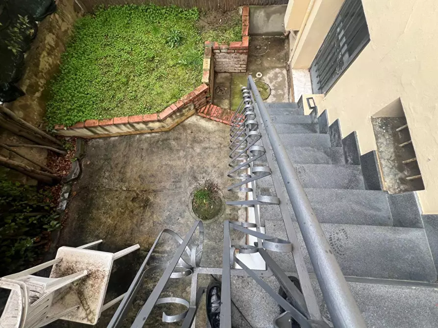 Immagine 36 di Terratetto in vendita  a Montelupo Fiorentino