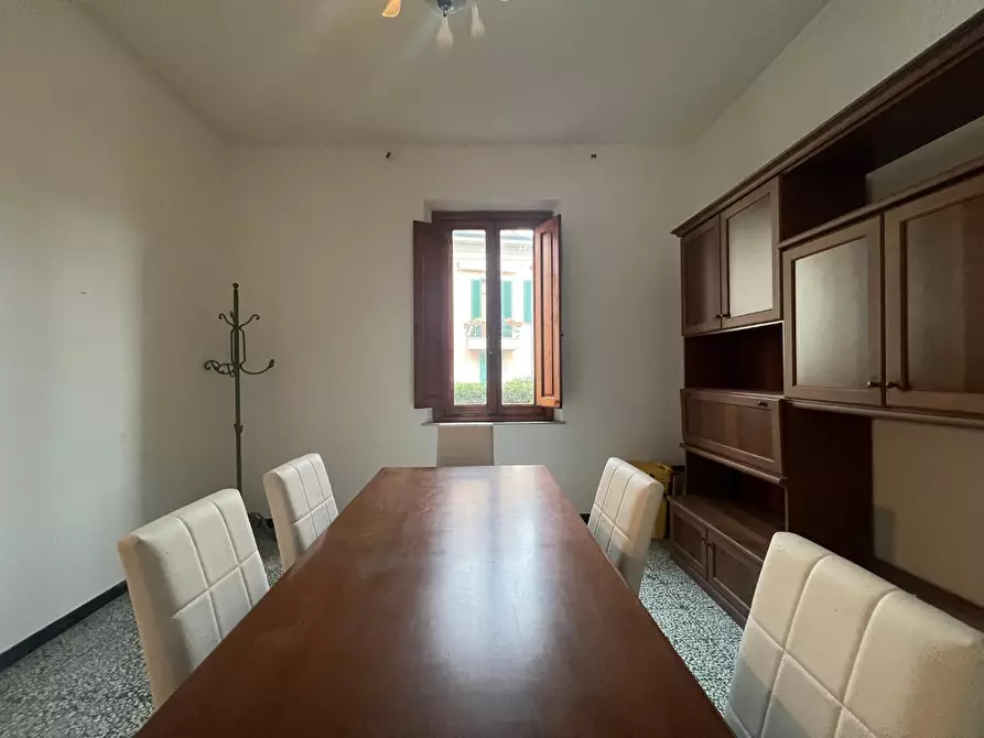 Immagine 4 di Terratetto in vendita  a Montelupo Fiorentino