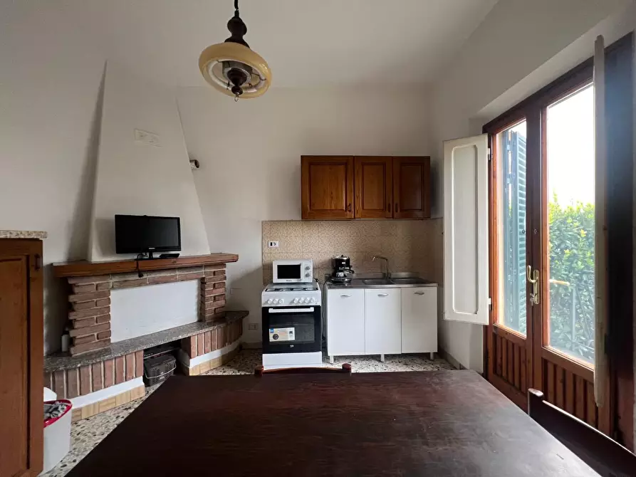 Immagine 8 di Terratetto in vendita  a Montelupo Fiorentino