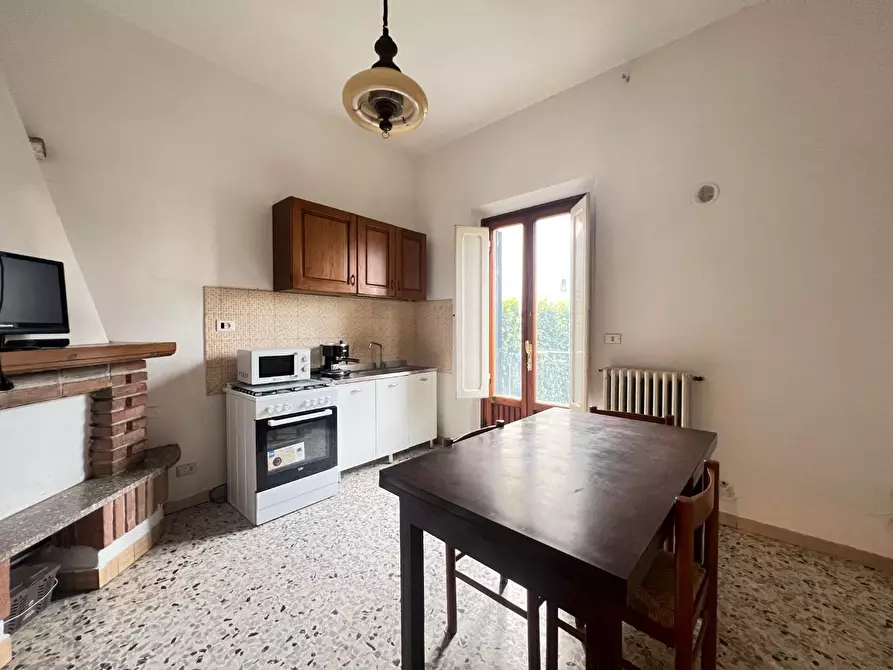 Immagine 10 di Terratetto in vendita  a Montelupo Fiorentino